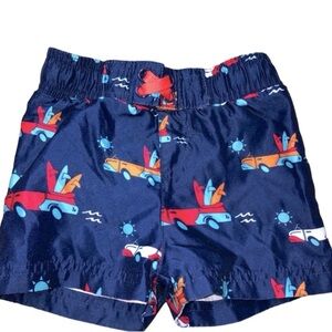 Circo Boys 12 Months Beach Surfing Swim Trunks